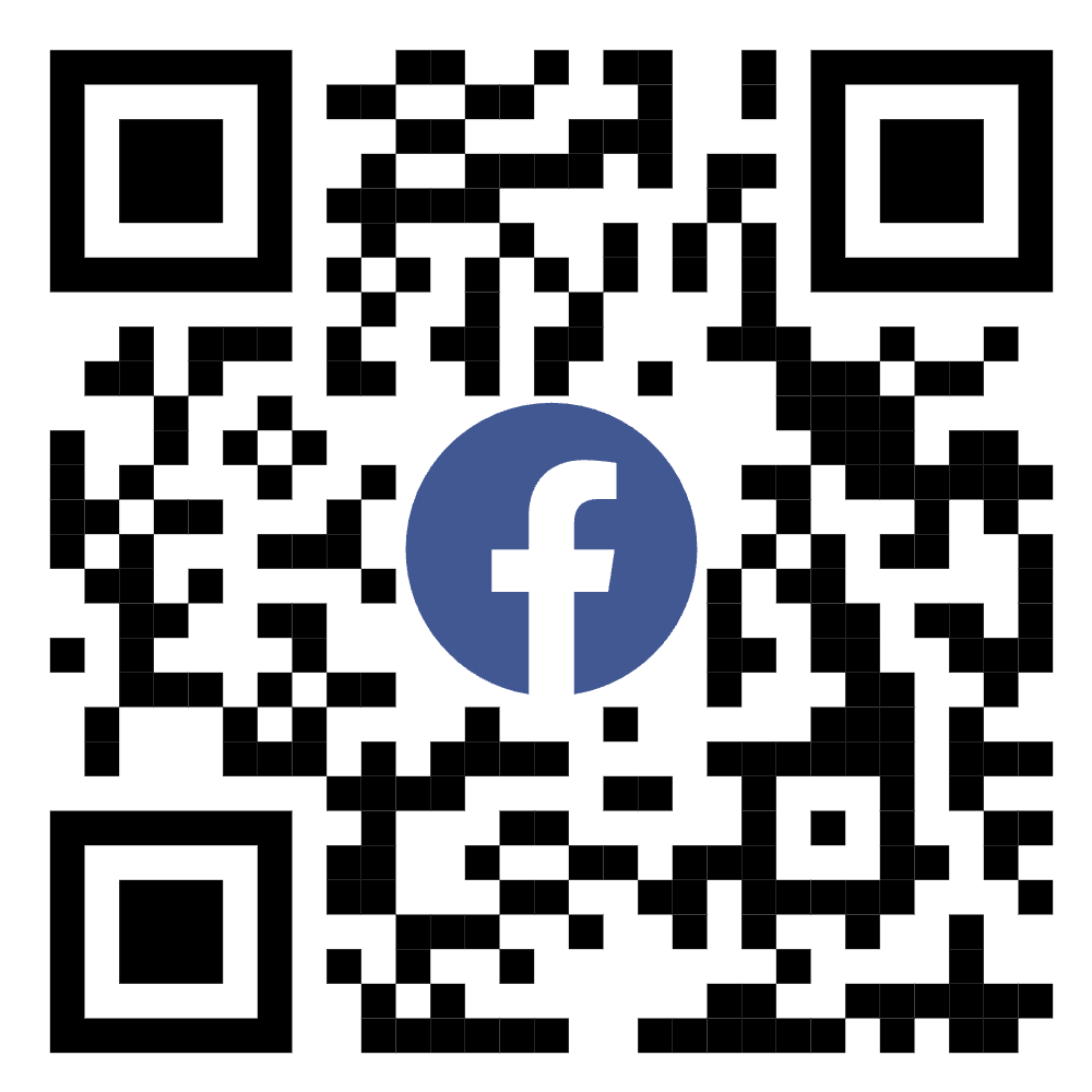 QR Code - Facebook Reviews